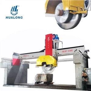Block Cutting Saw