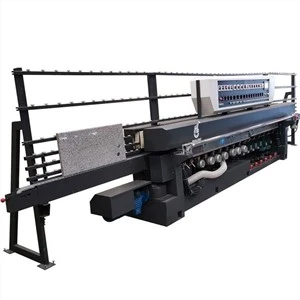 Stone Slab Grinder Machine