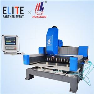 CNC vask utskjæringsmaskin