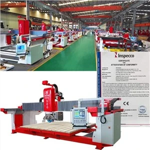 Cnc granittsag