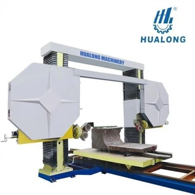 CNC profilskjæremaskin