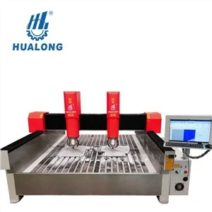 Gravestone Carving Machine