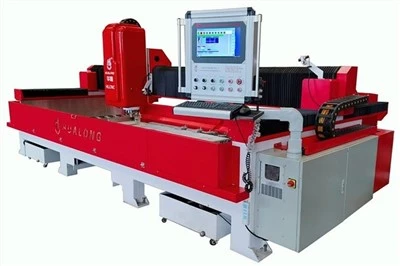 Stone Cnc Center