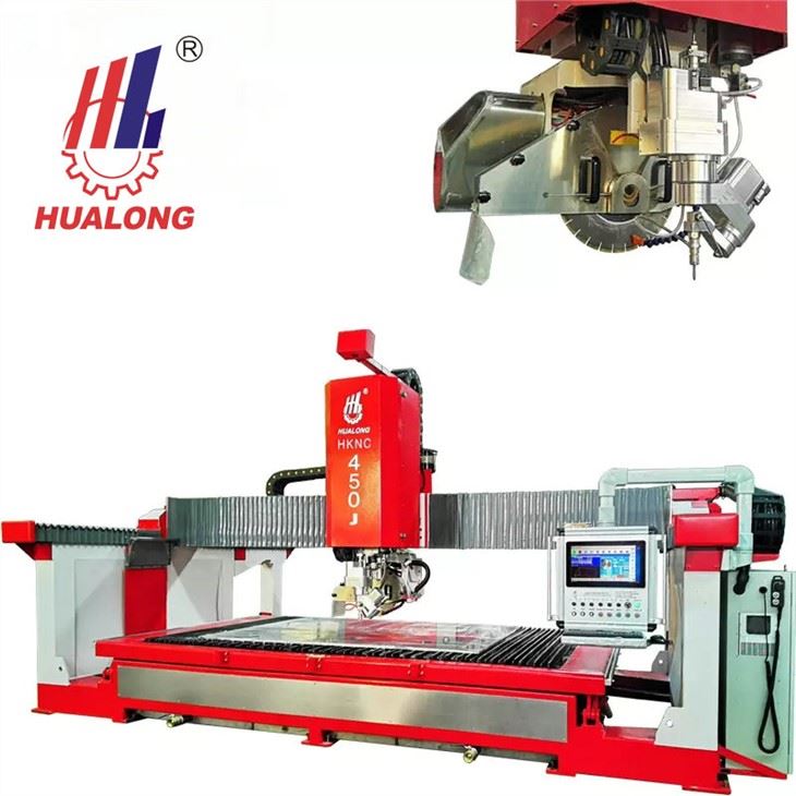 Stone Sawjet